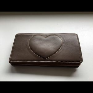 Brighton Wallet